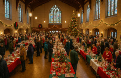 Turn Every Opportunity into Church Growth