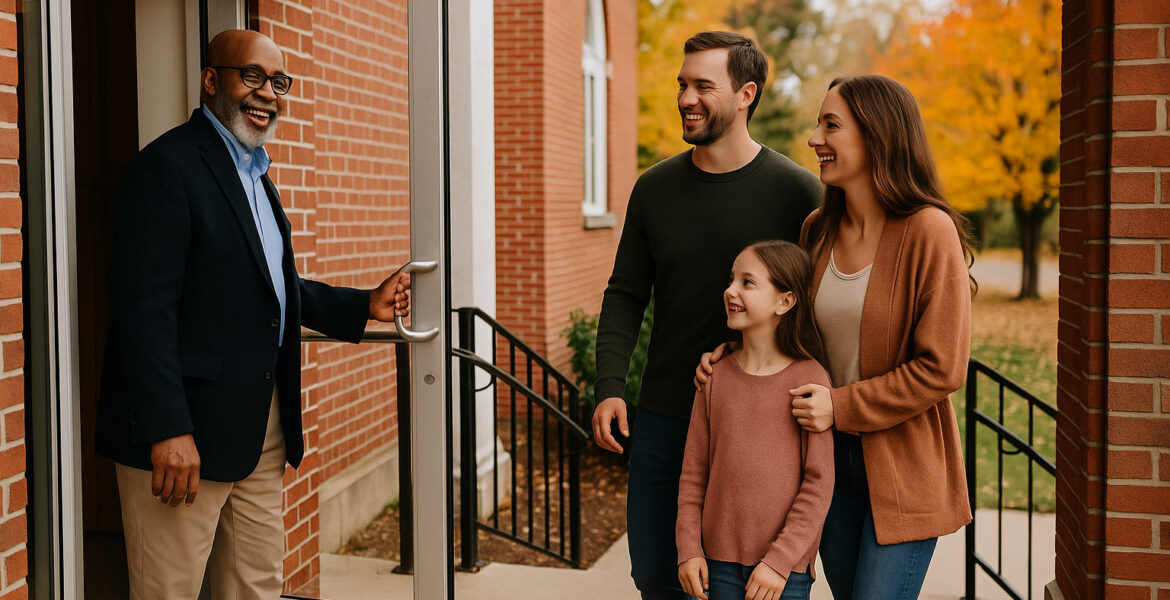 Holiday Hospitality That Actually Brings Guests Back