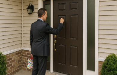 Keep Your Church Guests: The First 90 Days