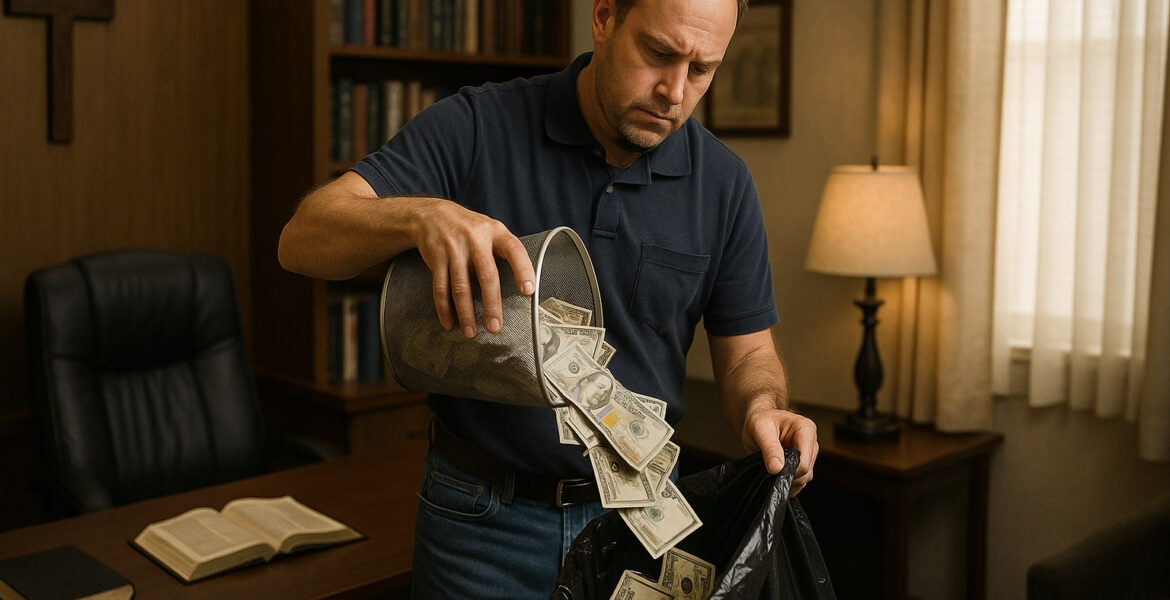 Church Growth Strategies That Stop Wasting Resources