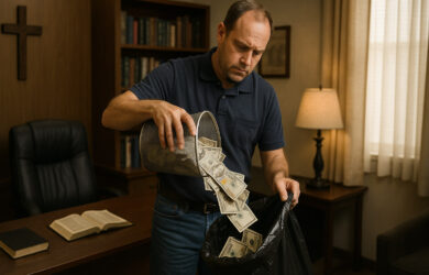 Church Growth Strategies That Stop Wasting Resources