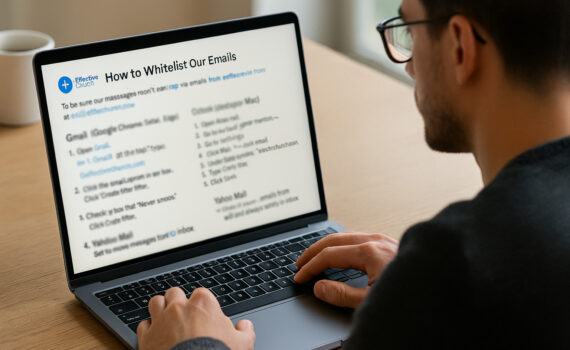 How to Whitelist Our Email Domain