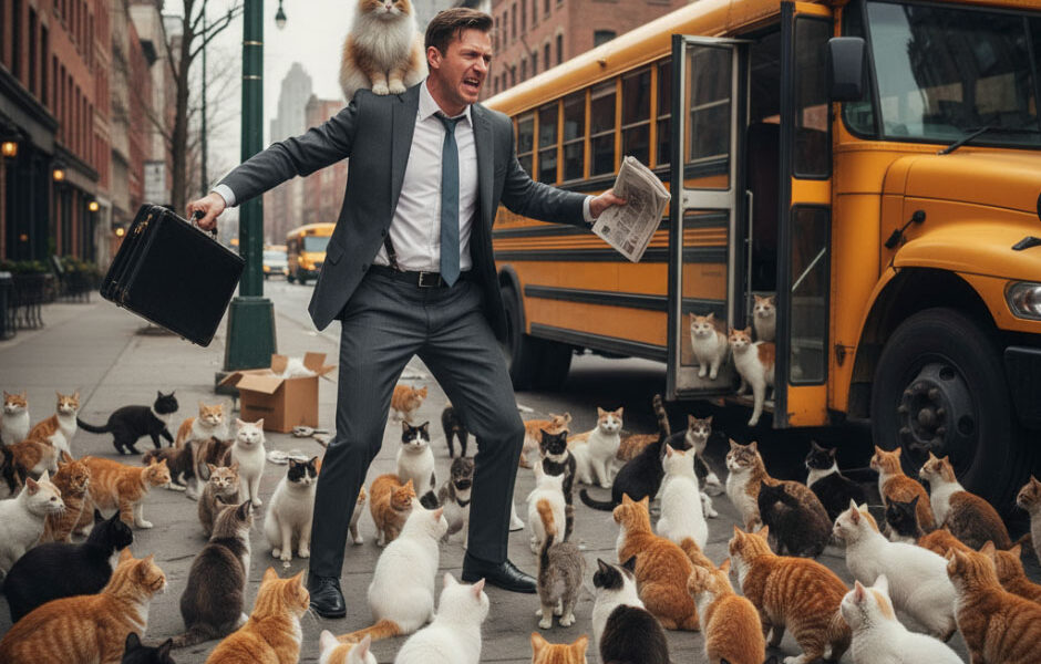 Leading Church Change: Stop Trying to Get Everyone on the Bus