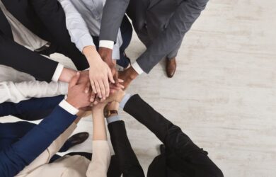 When Your Leadership Structure Bottlenecks Growth: The 3-Team Leadership Structure