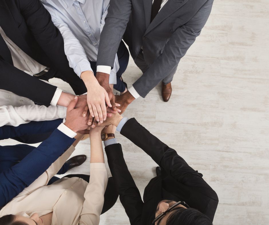 When Your Leadership Structure Bottlenecks Growth: The 3-Team Leadership Structure