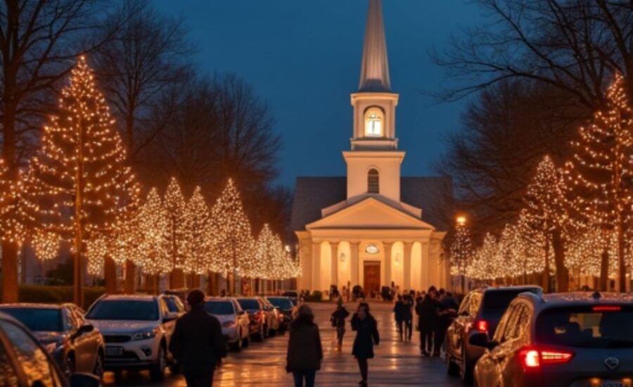 High-Impact Fundraising Tactics for Low-Resource Churches