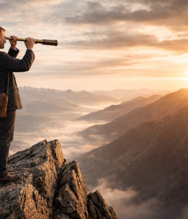 Vision Without Clarity Is a Death Sentence