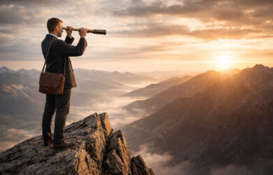 Vision Without Clarity Is a Death Sentence