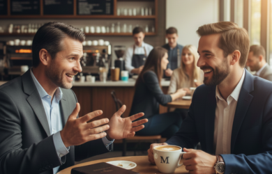 Three Essential Conversations That Separate Growing Churches from Declining Ones