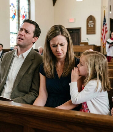 The Problem with Intentional Intergenerational Worship Today