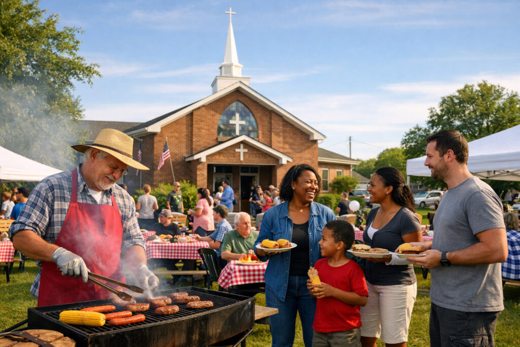 The Missional Church Mission Still Matters