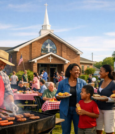 The Missional Church Mission Still Matters