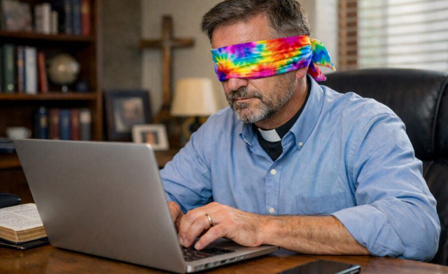 Church Growth Readiness Assessment: Is Your Church Ready?