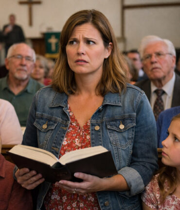 Five Mistakes That Make Guests Feel Uncomfortable in Church