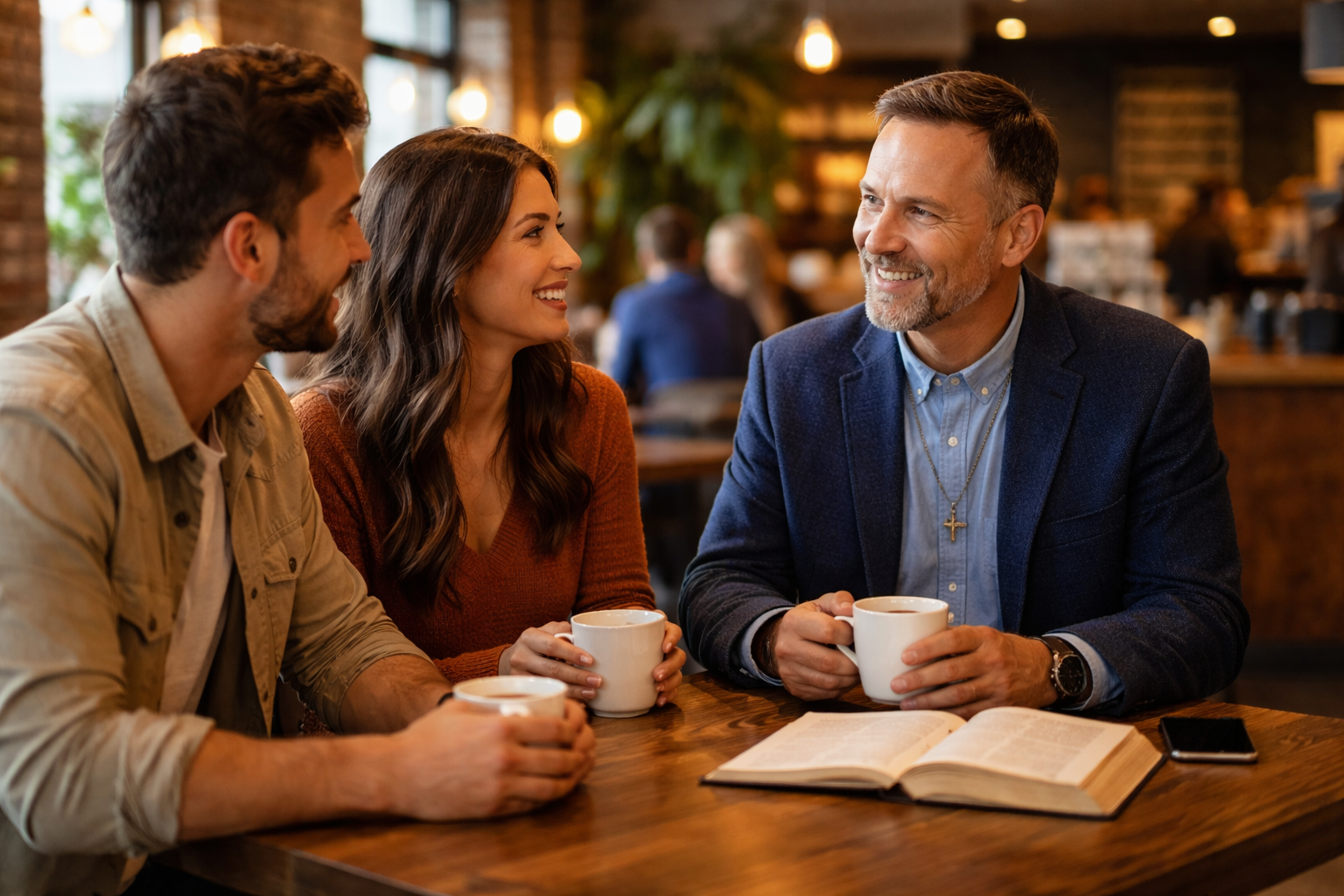 Your Evangelism Strategy Is Dead.