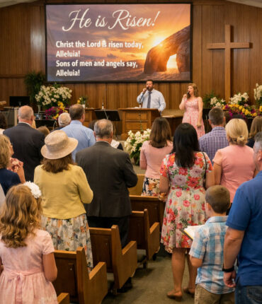 The Cost Of Getting Easter Wrong