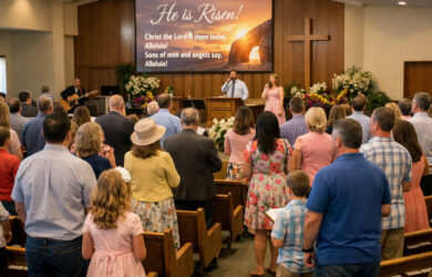 The Cost Of Getting Easter Wrong