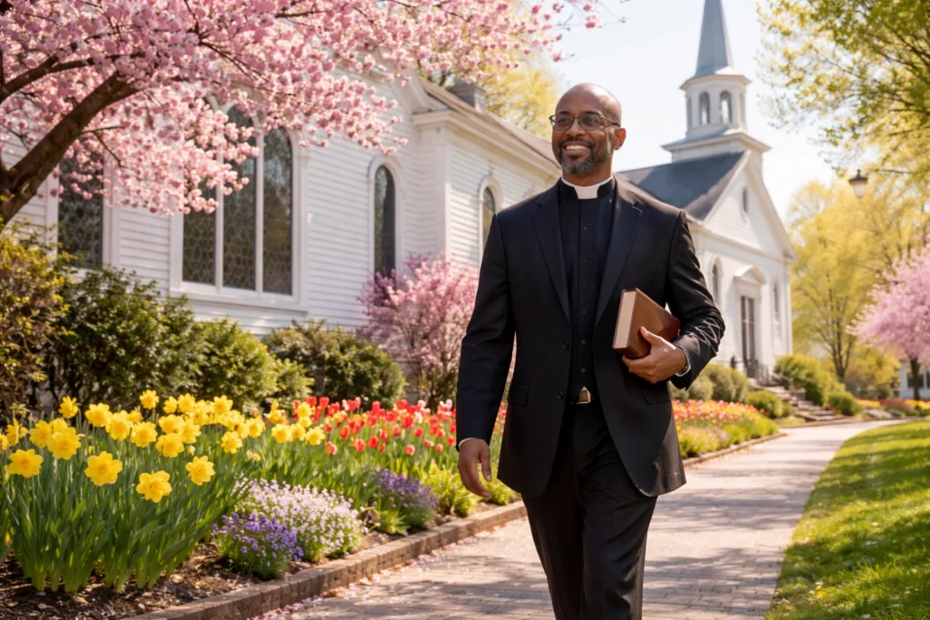 The Day After Easter: How Smart Pastors Turn a Moment into Momentum