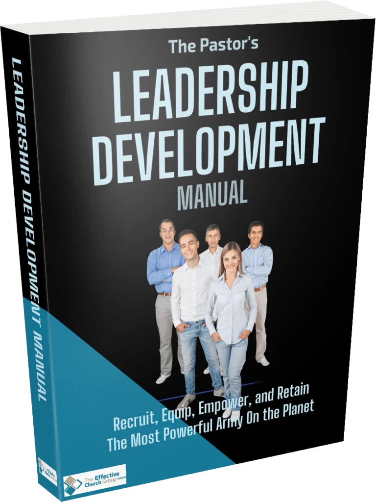 Leadership Development