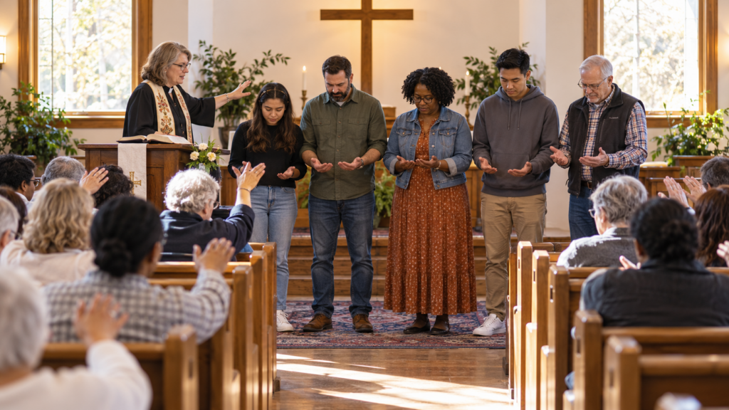 How to Get Your Church Mission Aligned